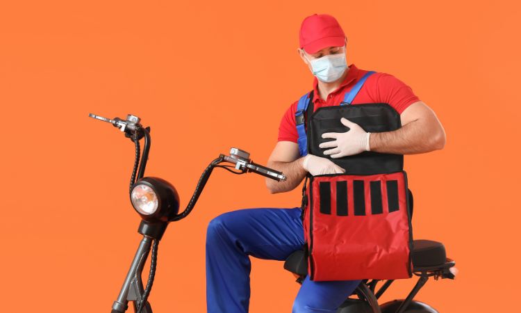 Why Every Business Should Prioritize Safe Courier Solutions in Today’s Global Economy