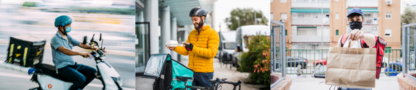 Courier Services in Canada